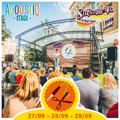 Suikerrock 2018 zkt akoestisch talent