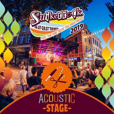 Suikerrock 2019 zkt akoestisch talent