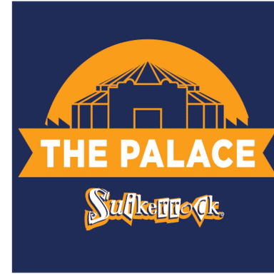 Suikerrock 2023 | The Palace | bands & singer-songwriters