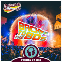 Suikerrock 2018 zkt 80s dj’s