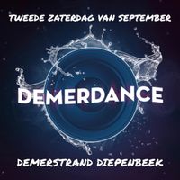 DJ Contest Demerdance 2023