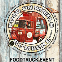 Food On Wheels 2016 zkt world band
