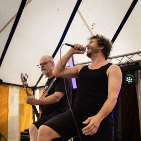 Bart & Jan