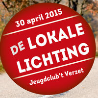 De Lokale Lichting 2015 - bands