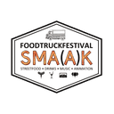 SMA(A)K - Foodtruckfestival