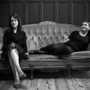 DUO Anke Lauwers en Danièle Van Os