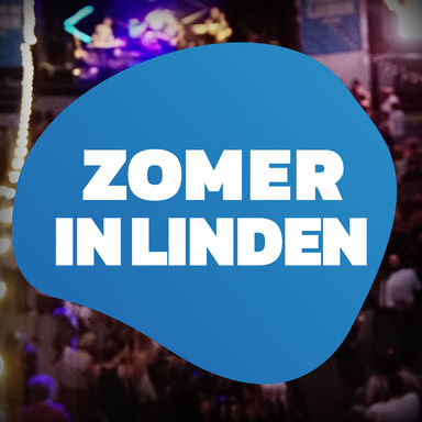 Zomer in Linden Rock Rally 2019