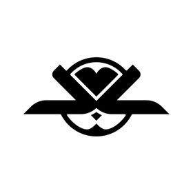 LE VIN Logo icon