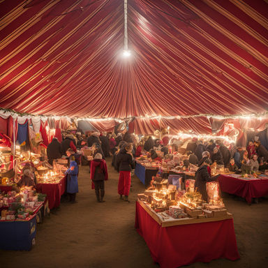 Kerstcafé zkt Muziek