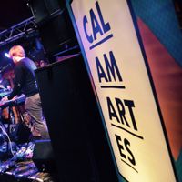 Calamartes Rock Rally 2017