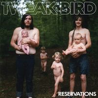 Voorprogramma Tweak Bird