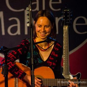 Zazou@Café Malvine