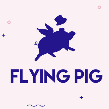 DJ Contest | Flying Pig 2023 (Brasschaat #4)