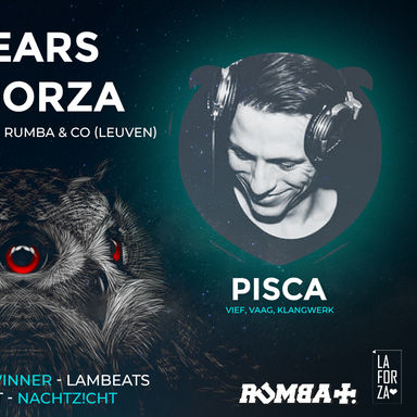 5 Years La Forza 