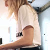 Arizona Blonde