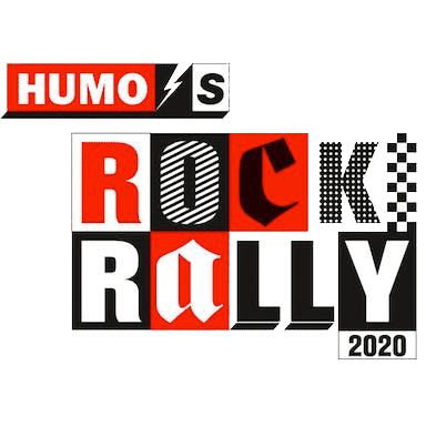 HUMO's Rock Rally 2020