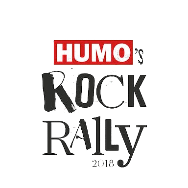 HUMO's Rock Rally 2018