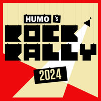 Humo's Rock Rally 2024