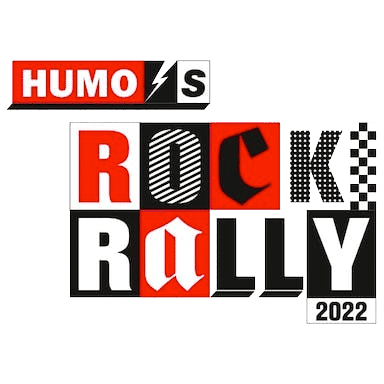 Humo's Rock Rally 2022