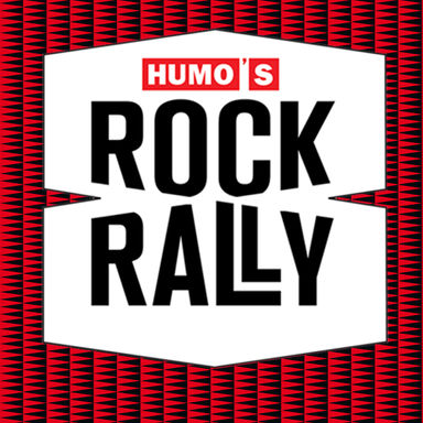 HUMO's Rock Rally 2014