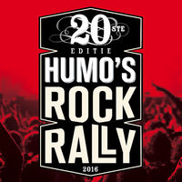 HUMO's Rock Rally 2016