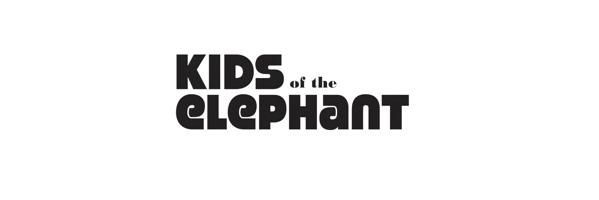 Kids of the Elephant