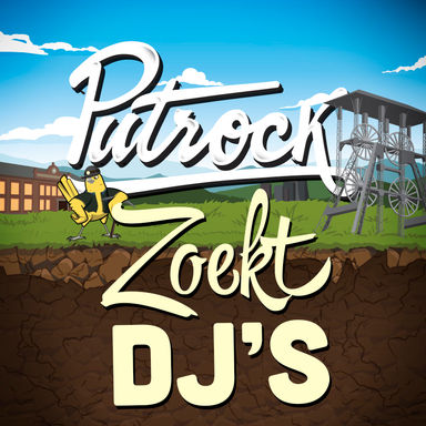 Putrock 2015 zoekt dj’s