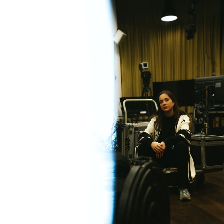 High Hi maakt zich op voor ESNS