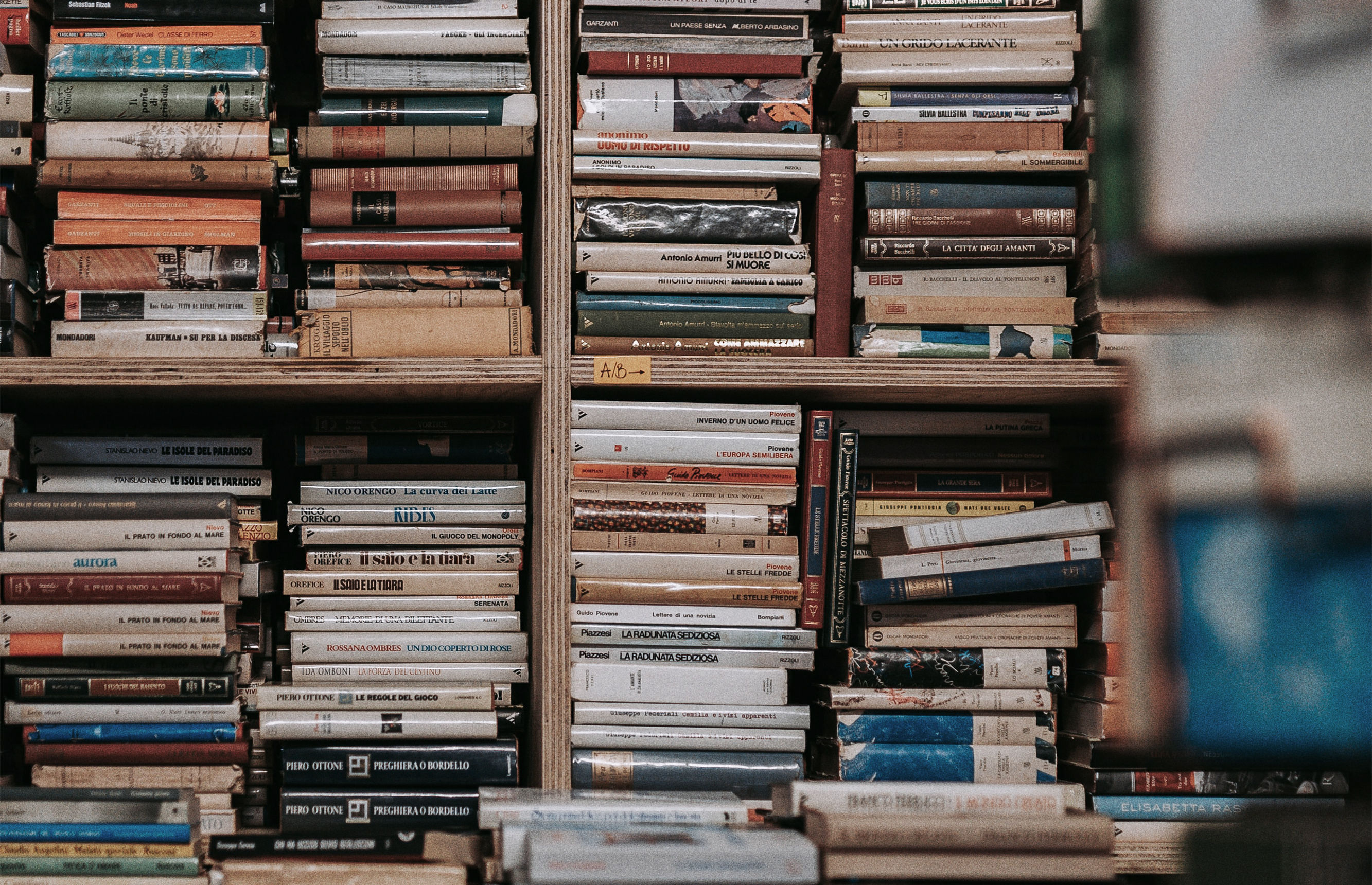 Er zit muziek in je lokale bibliotheek