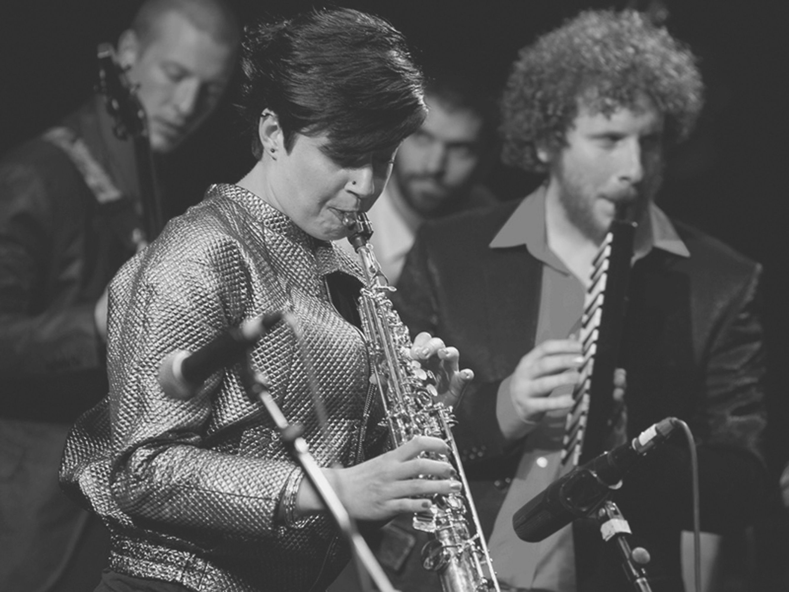 Waag je kans: Bucharest International Jazz Competition 2021