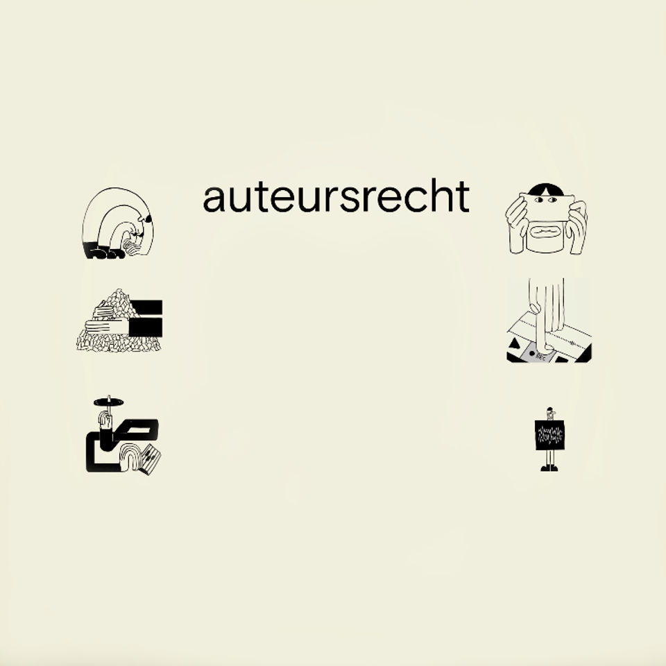 Welke rechten heb ik op mijn muziek?