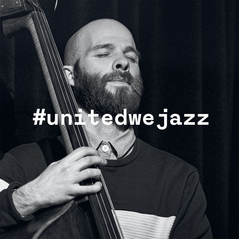 Belgische jazzsector verenigt zich met #UnitedWeJazz