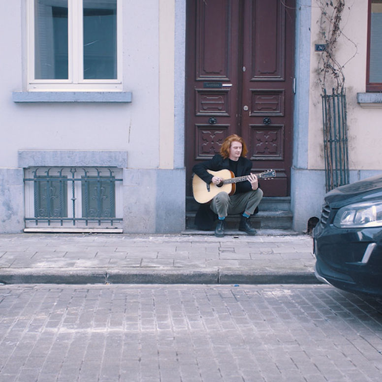 Dit was de ode aan de Belgische muziek