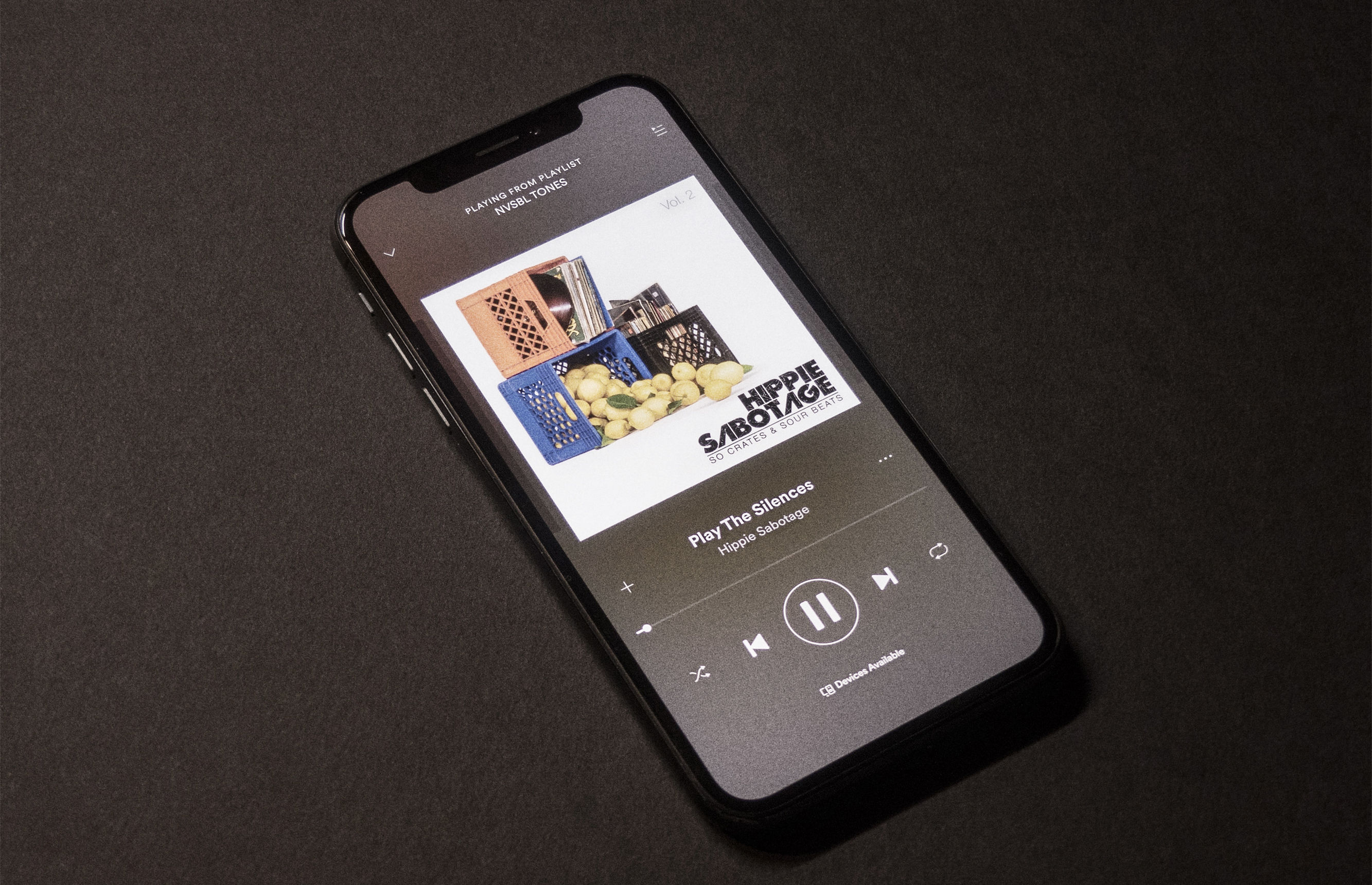 Spotify blijft verlies draaien in 2020