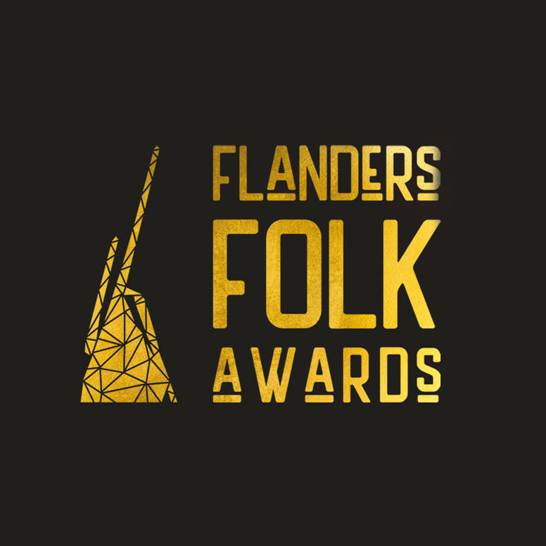 De allereerste Flanders Folk Awards