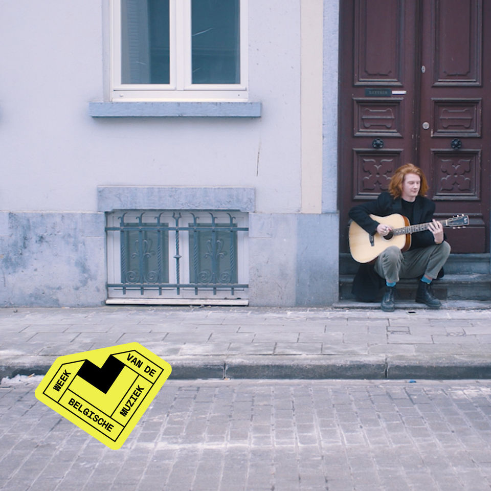 Dit was de ode aan de Belgische muziek