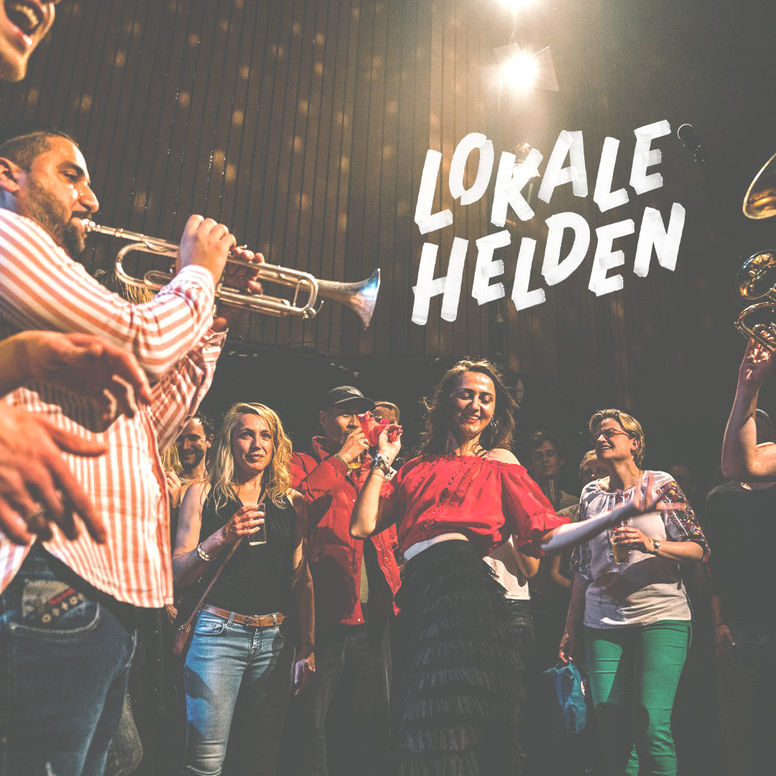 Save the date: Lokale Helden ’22 komt eraan