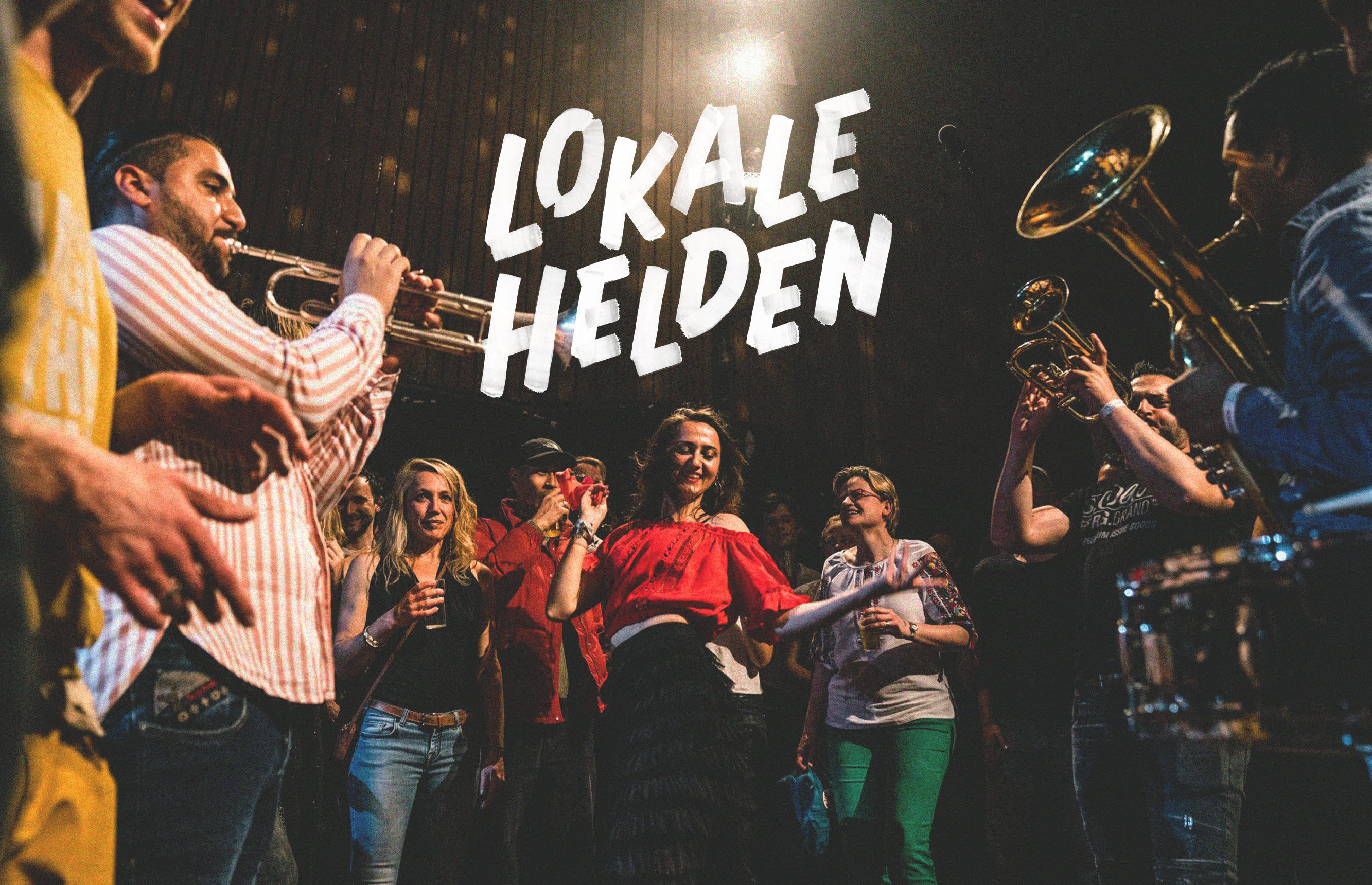 Save the date: Lokale Helden ’22 komt eraan