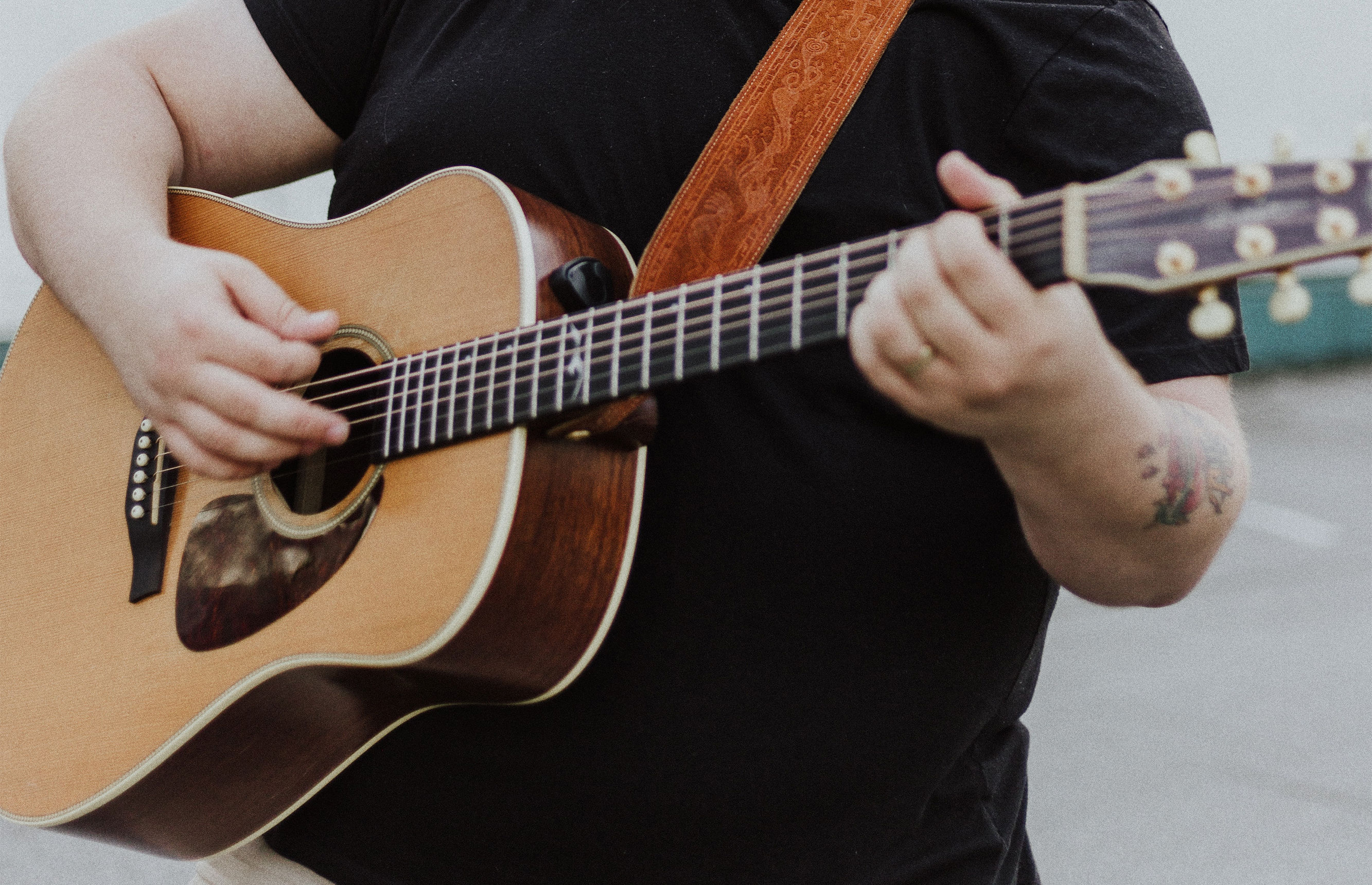 De kwetsbare positie van songwriters in het streamingtijdperk