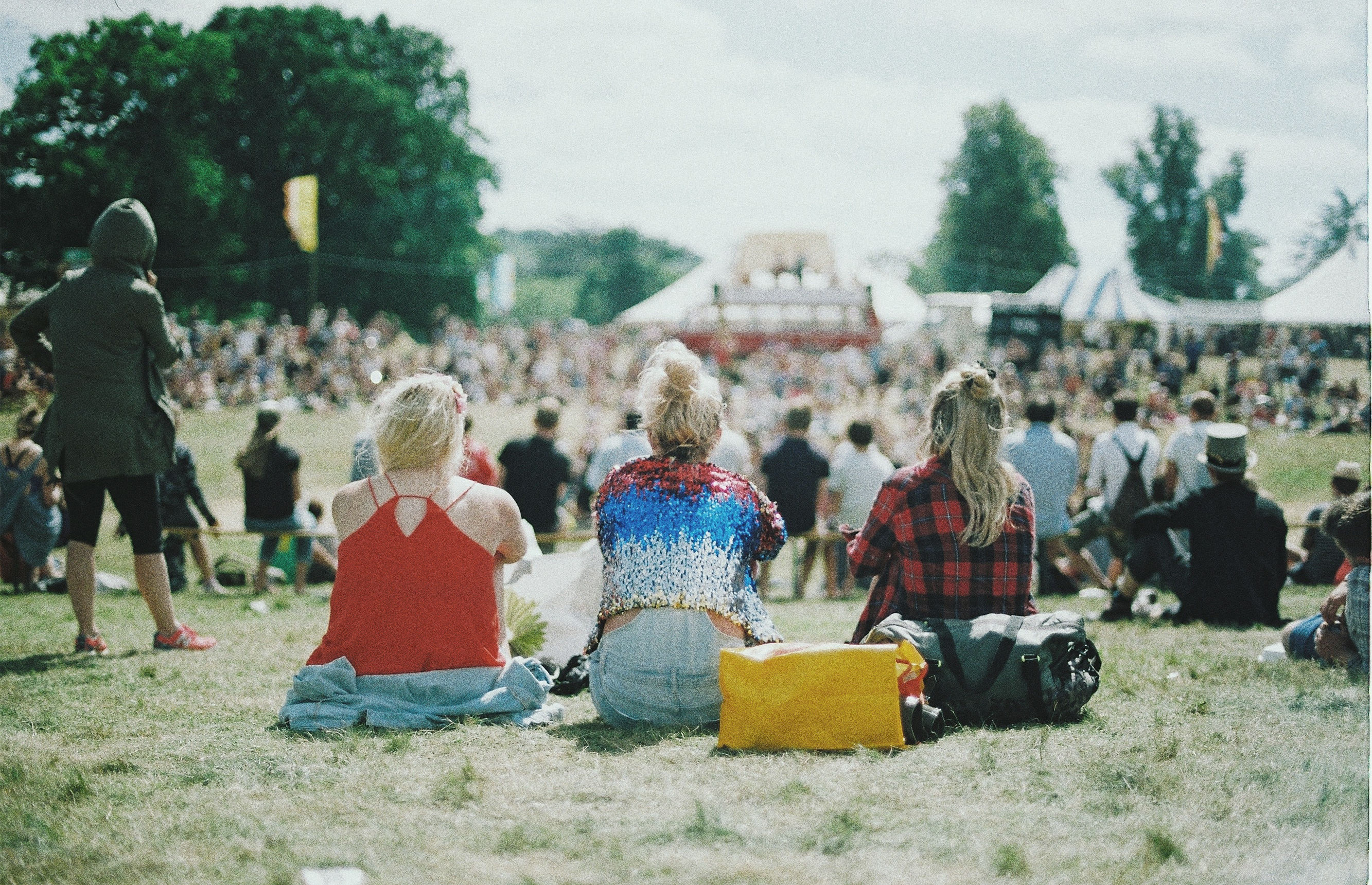 Daar is fase 2 van het zomerplan