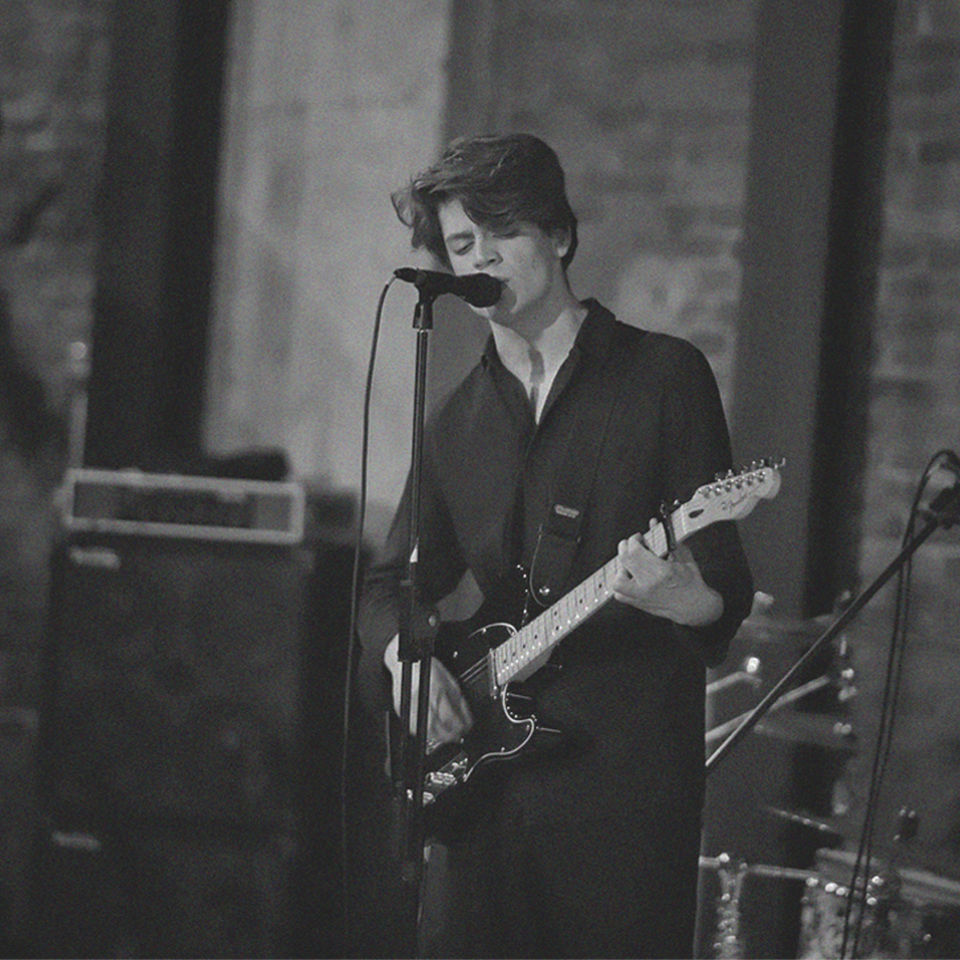 Repetitiekot: Caspar Auwerkerken