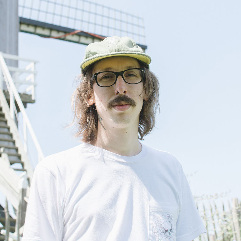 Tim De Gieter: “Van het moment dat ik één vonkje voel, vlamt mijn motor door”