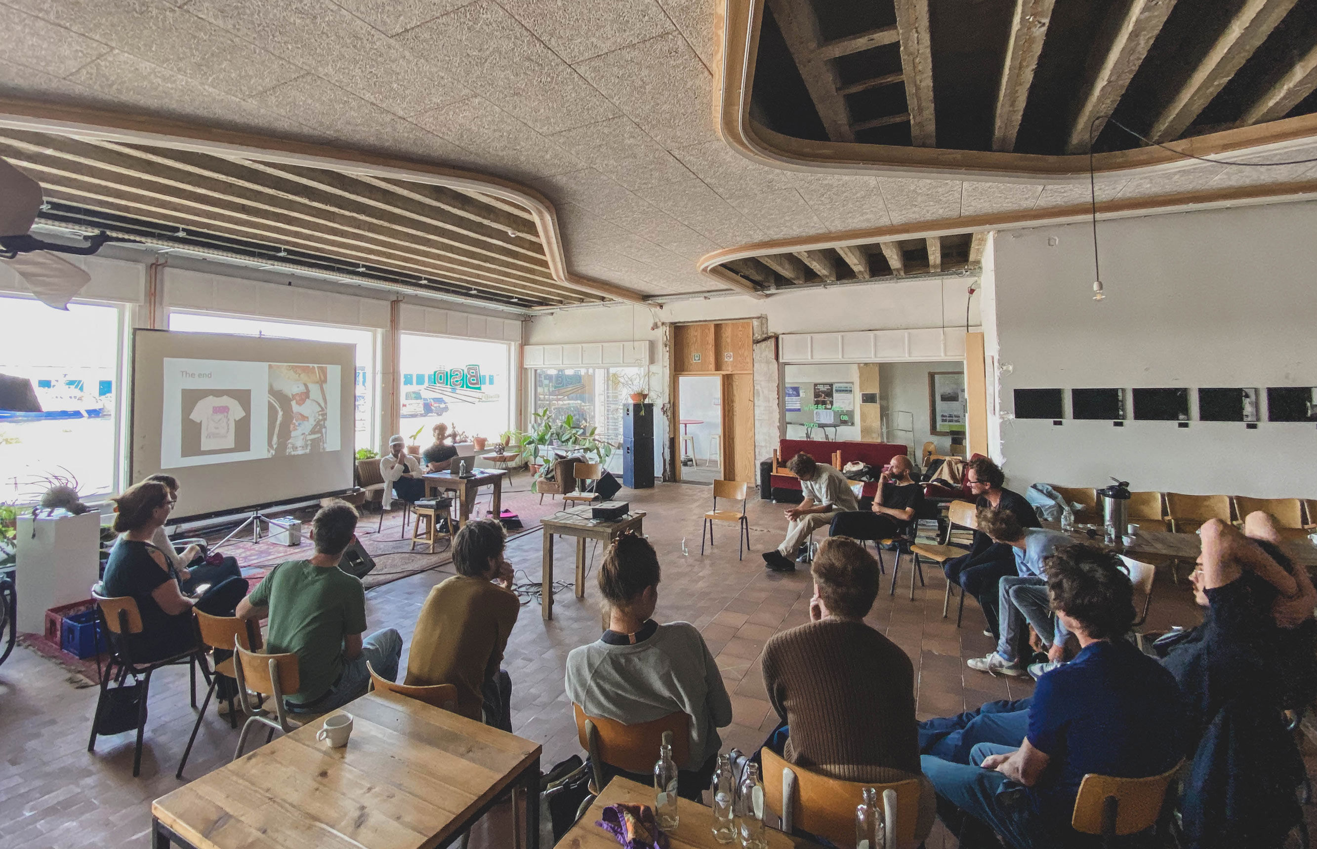 Dit waren de Pitch Sessies voor Jong Muziek op Theater Aan Zee