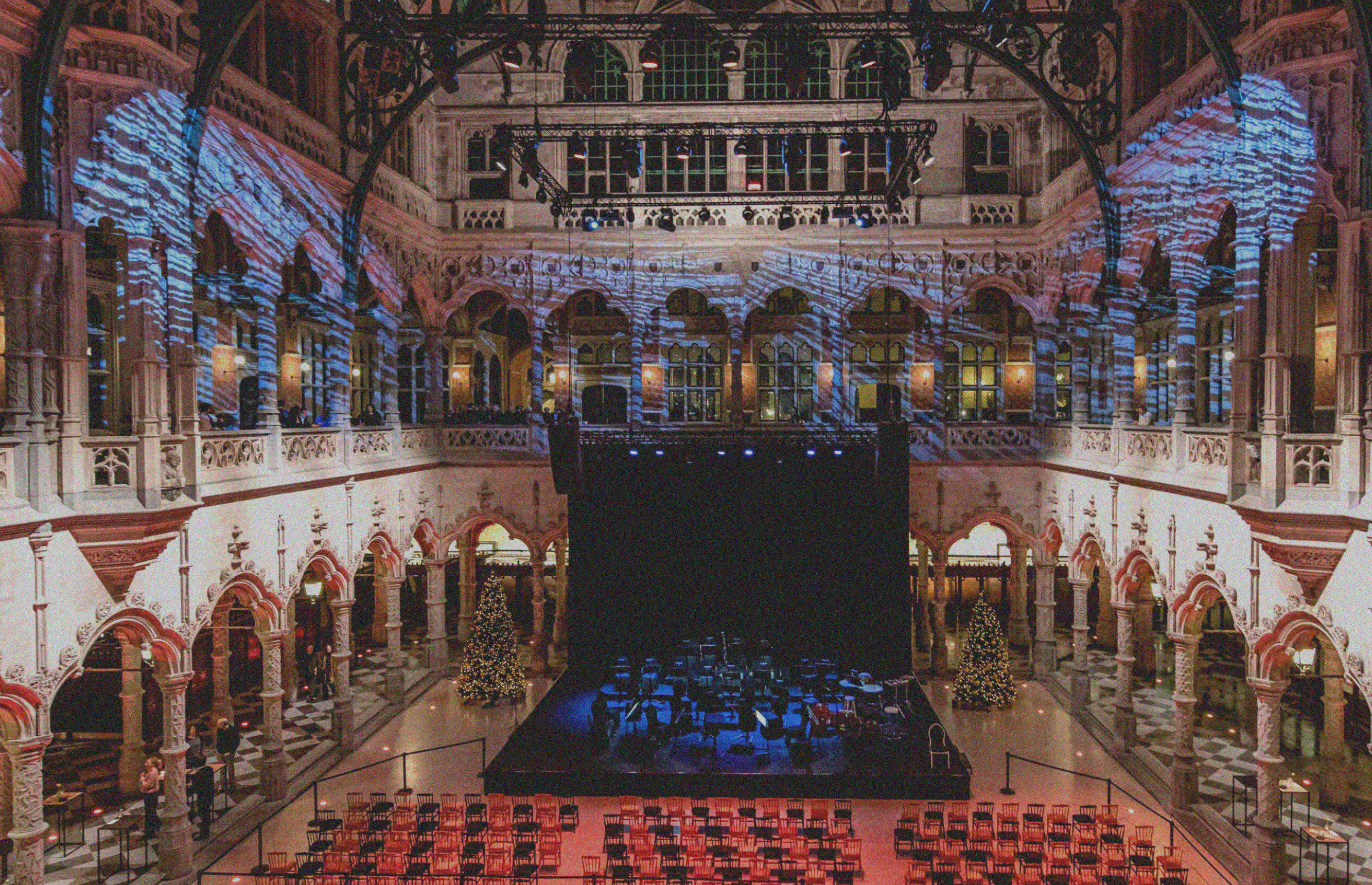 VI.BE geeft aanstormend talent een podium tijdens de World Choir Games