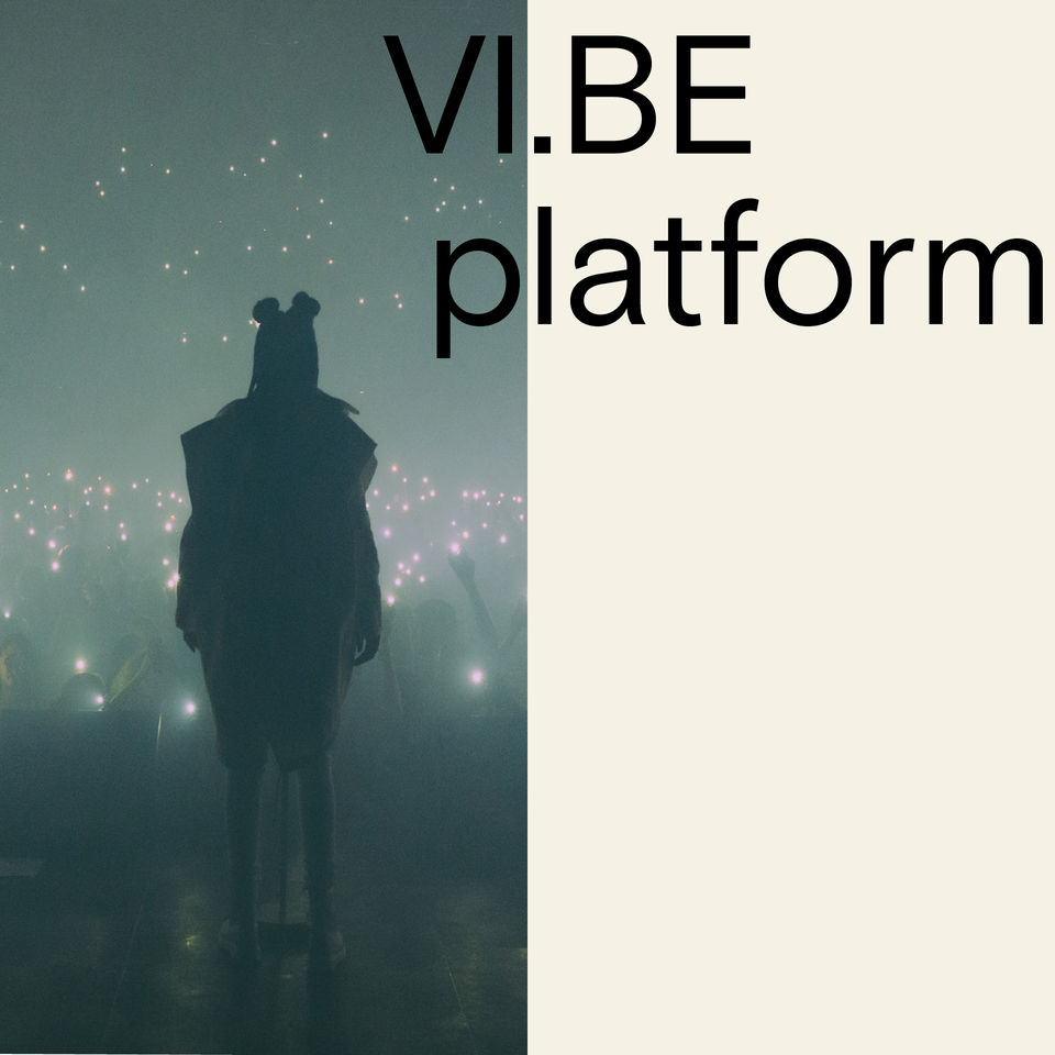 VI.BE platform