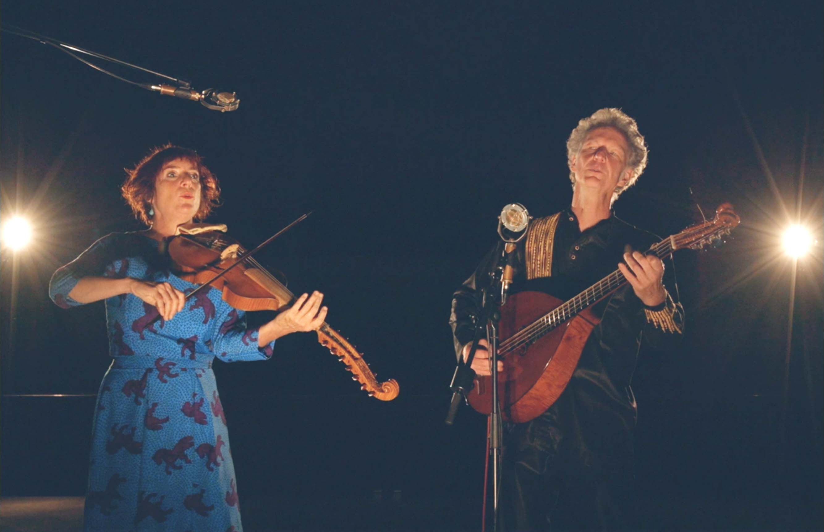 In de spotlight: de winnaars van de eerste Flanders Folk Awards!