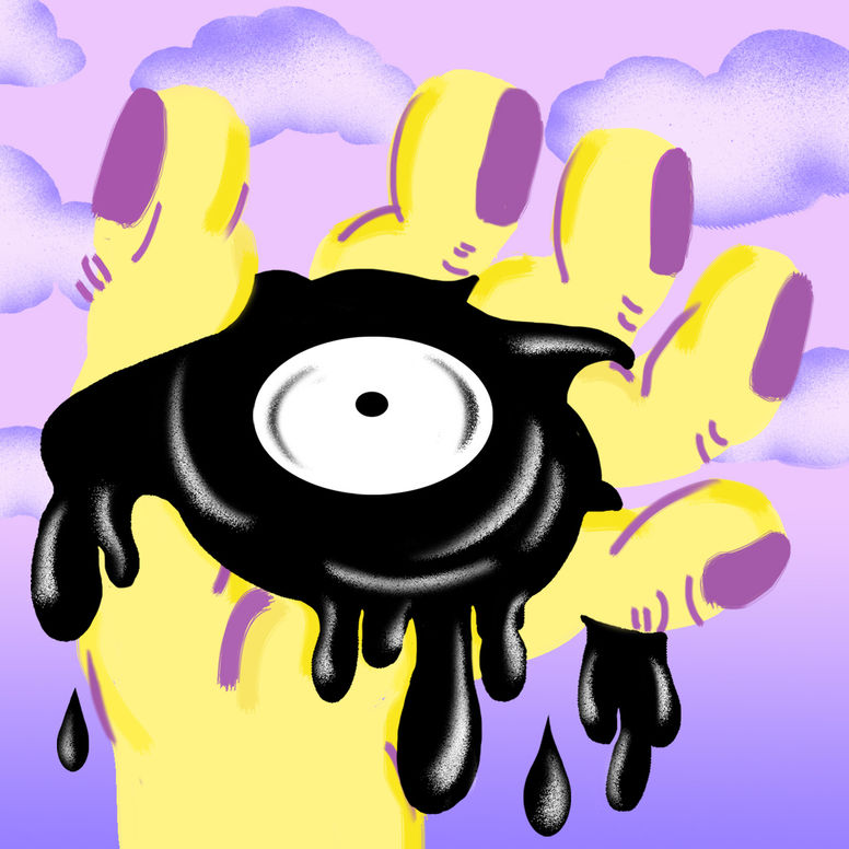 De toekomst van vinyl in België. What’s next?