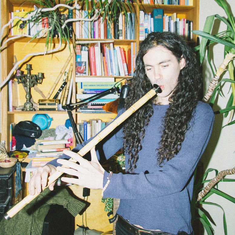 Nathan Daems : “Luxe dat ik als professionele muzikant geen compromissen moet maken.”