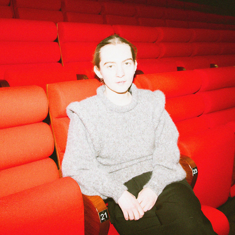 Astrid De Sterck: “Ik wil van de muzieksector een open plek maken”