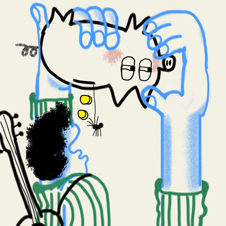 Worden muzikanten te weinig betaald voor hun streams?  “Het model heeft veel voordelen, alleen is er één groot nadeel”